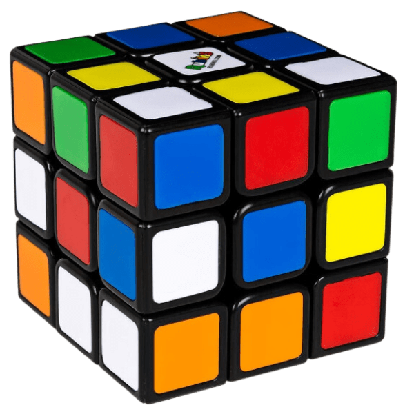 Rubik´S Cube 3x3  6063966-2