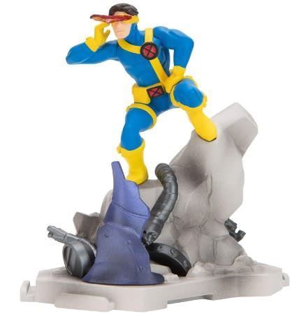 Figura de Acción Marvel X-Men Cyclops-1