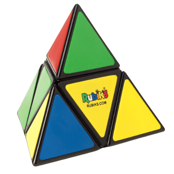 Rubik´S Pyramide 6063993-0