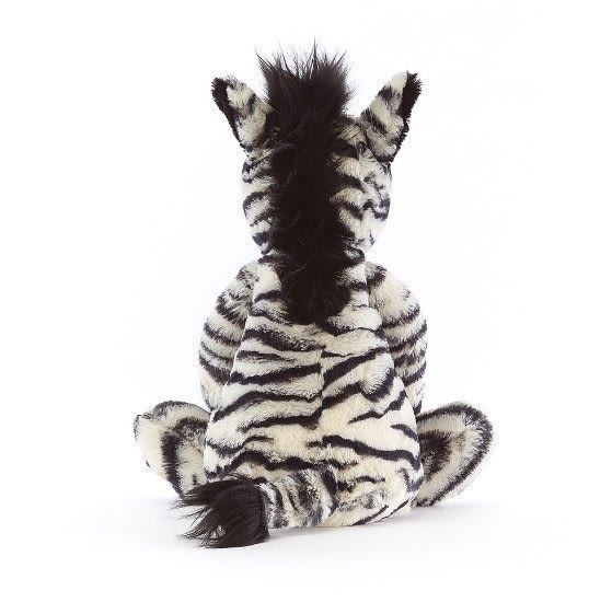 Jellycat Peluche Zebra Mediana-1