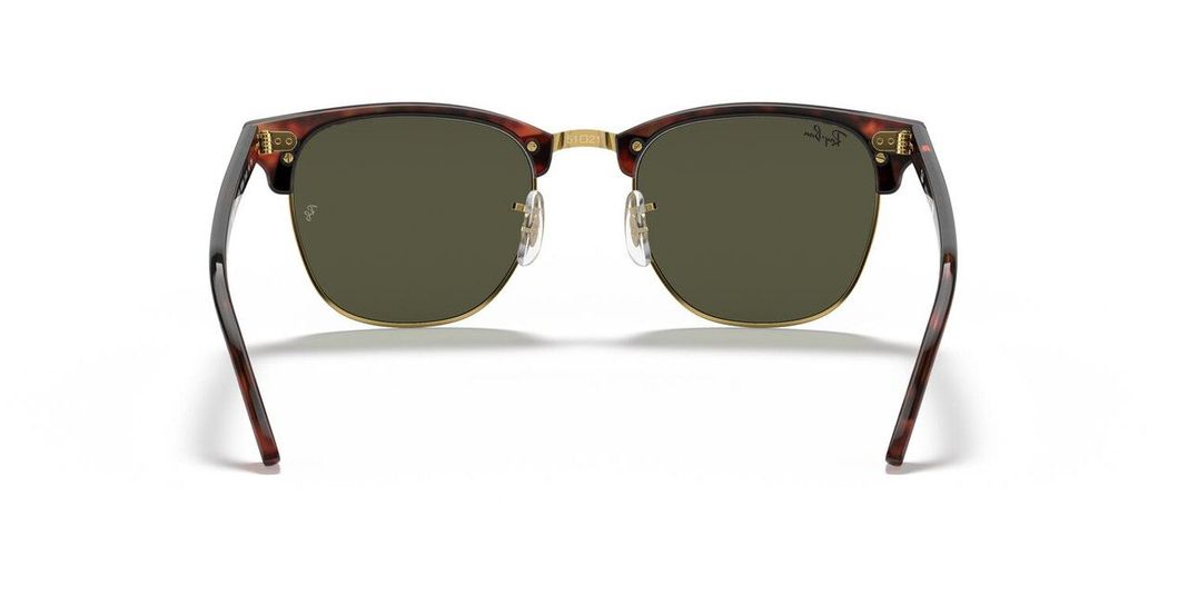 Lentes De Sol Ray-Ban RB3016 Havana Unisex-1