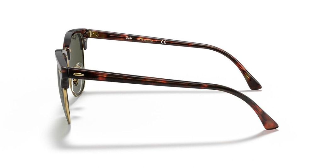 Lentes De Sol Ray-Ban RB3016 Havana Unisex-4