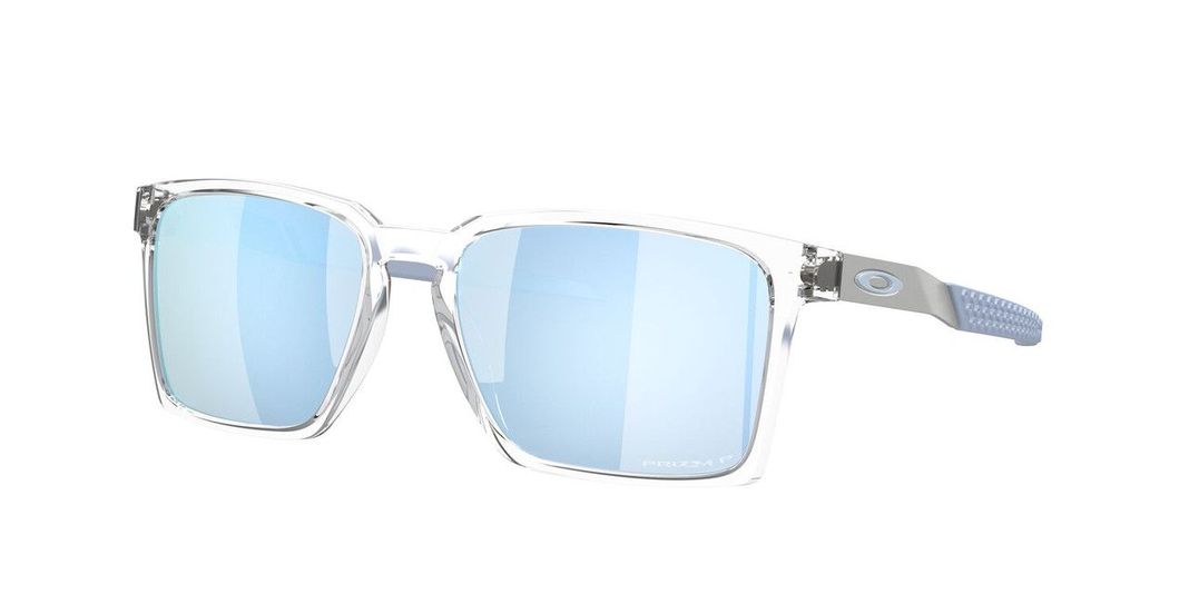 Anteojos De Sol Oakley OO9483 Exchange Sun Blanco Unisex-1