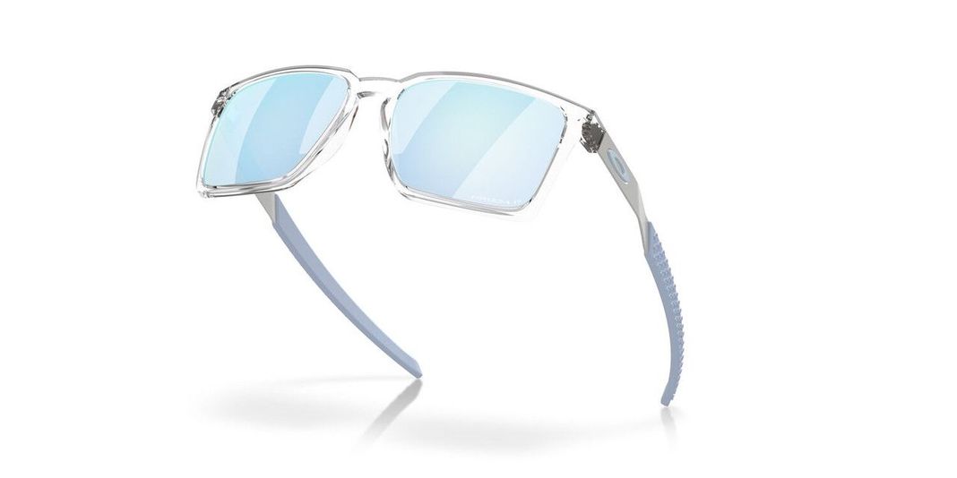 Anteojos De Sol Oakley OO9483 Exchange Sun Blanco Unisex-2