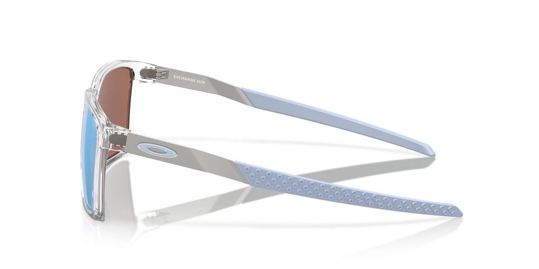 Anteojos De Sol Oakley OO9483 Exchange Sun Blanco Unisex-8
