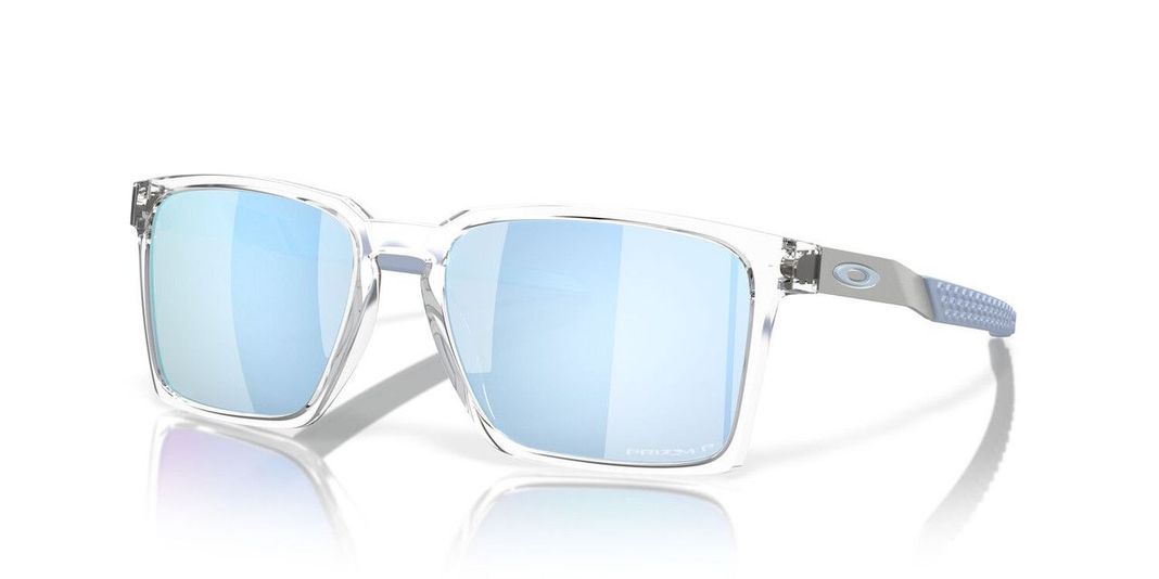 Anteojos De Sol Oakley OO9483 Exchange Sun Blanco Unisex-9
