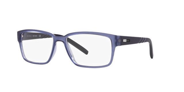 Lentes Ópticos Jean Monnier J83233  Azul Hombre-1