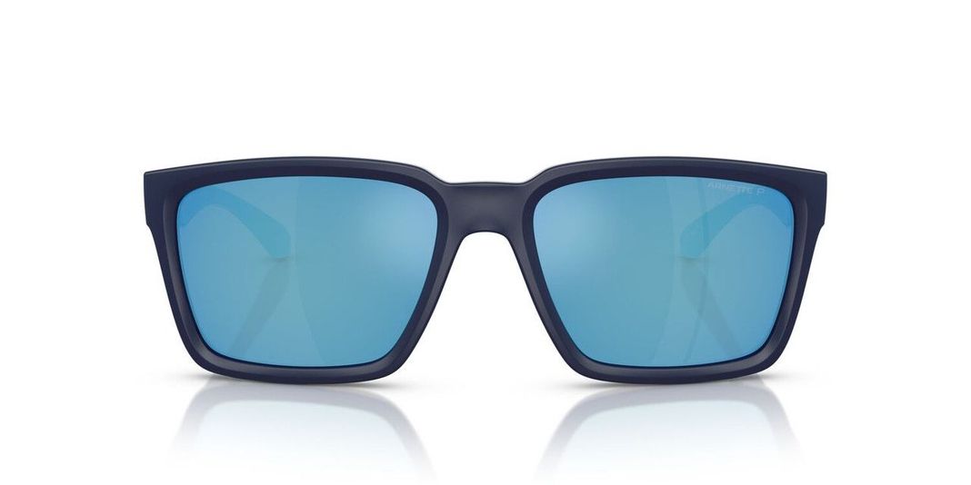 Lentes De Sol Arnette AN4346 Plot Twist Azul Hombre-0