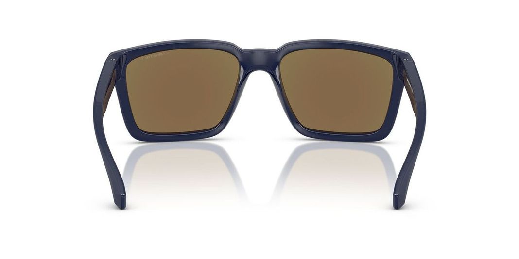 Lentes De Sol Arnette AN4346 Plot Twist Azul Hombre-3