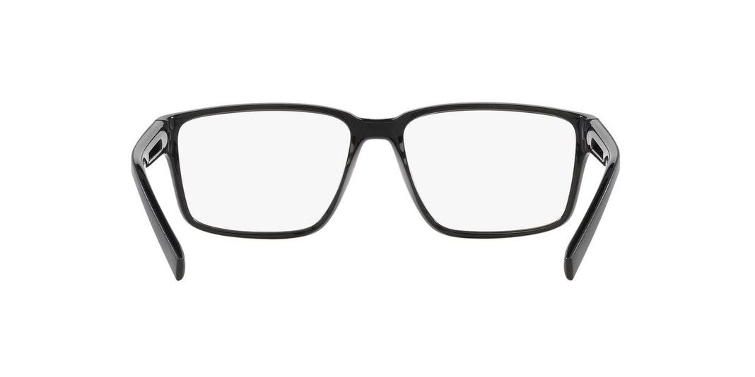 Lentes Ópticos Jean Monnier J83249  Negro Hombre-3