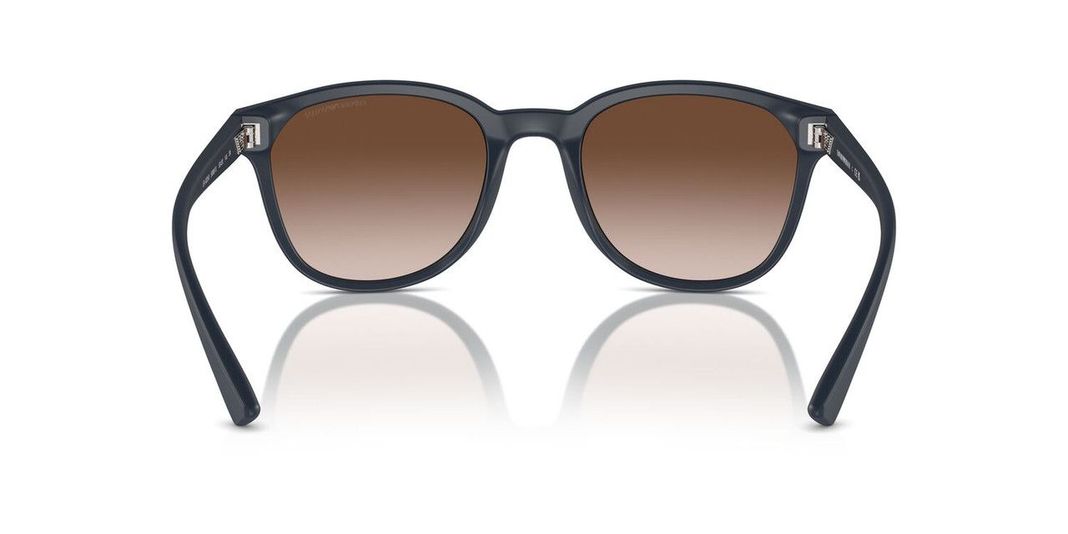 Anteojos De Sol Emporio Armani EA4225U  Azul Hombre-2