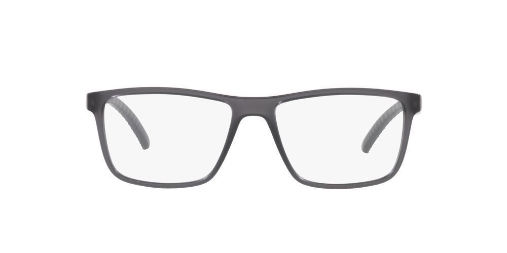 Lentes Ópticos Jean Monnier  J83221 Gris Hombre-0