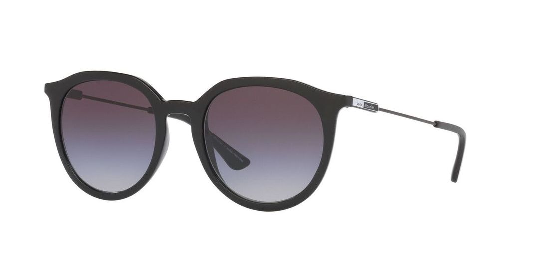 Lentes De Sol Jean Monnier 0J84157  Negro Unisex-1