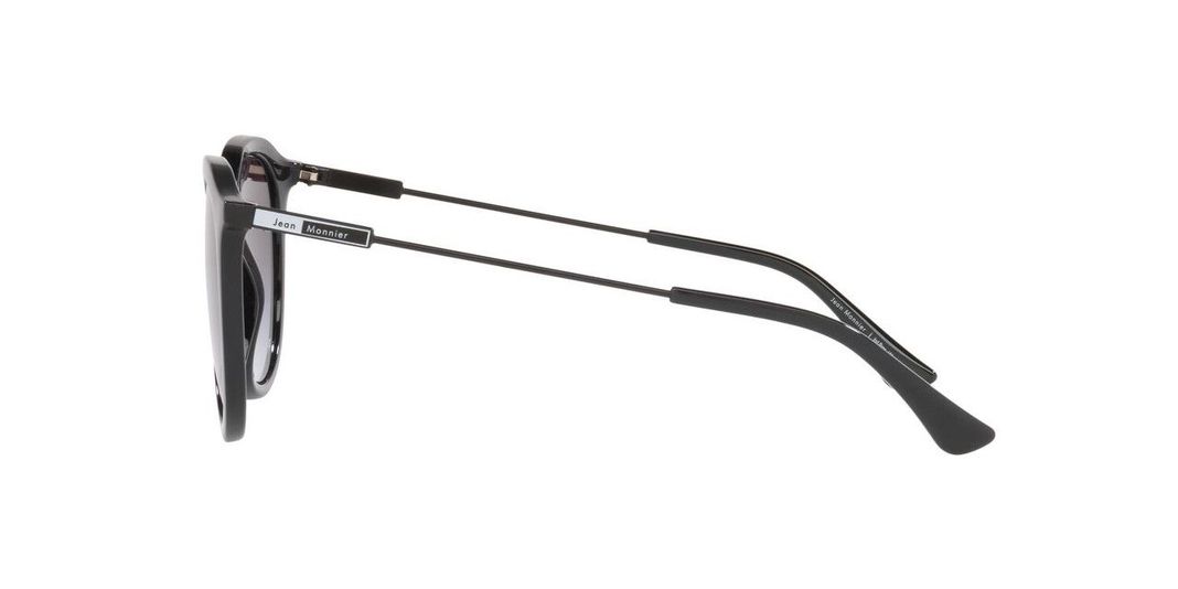 Lentes De Sol Jean Monnier 0J84157  Negro Unisex-2
