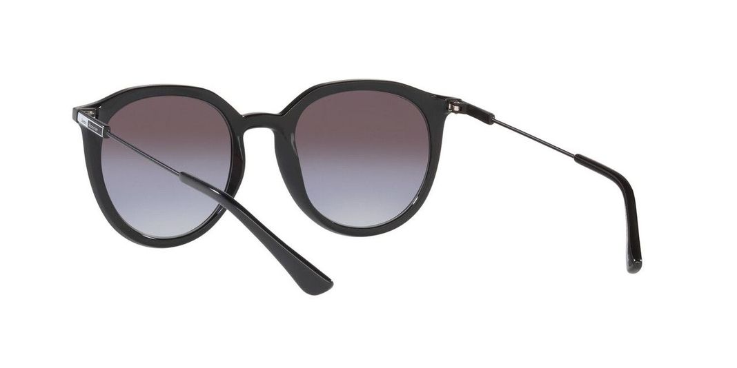 Lentes De Sol Jean Monnier 0J84157  Negro Unisex-3
