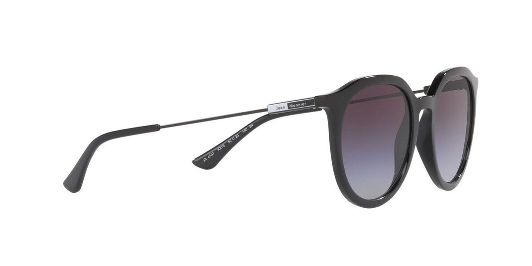 Lentes De Sol Jean Monnier 0J84157  Negro Unisex-5