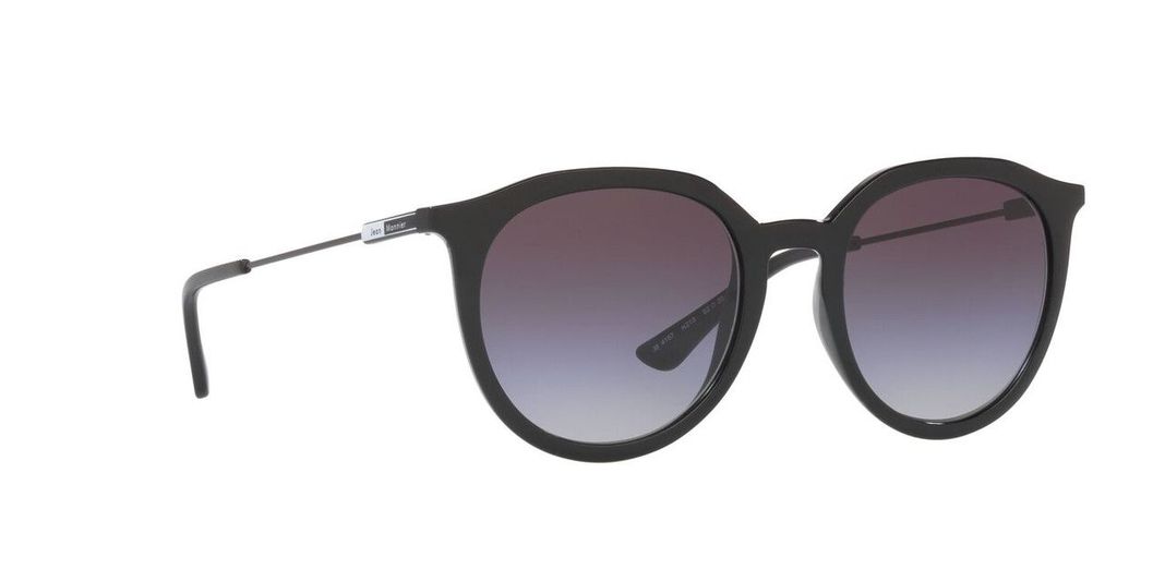 Lentes De Sol Jean Monnier 0J84157  Negro Unisex-6