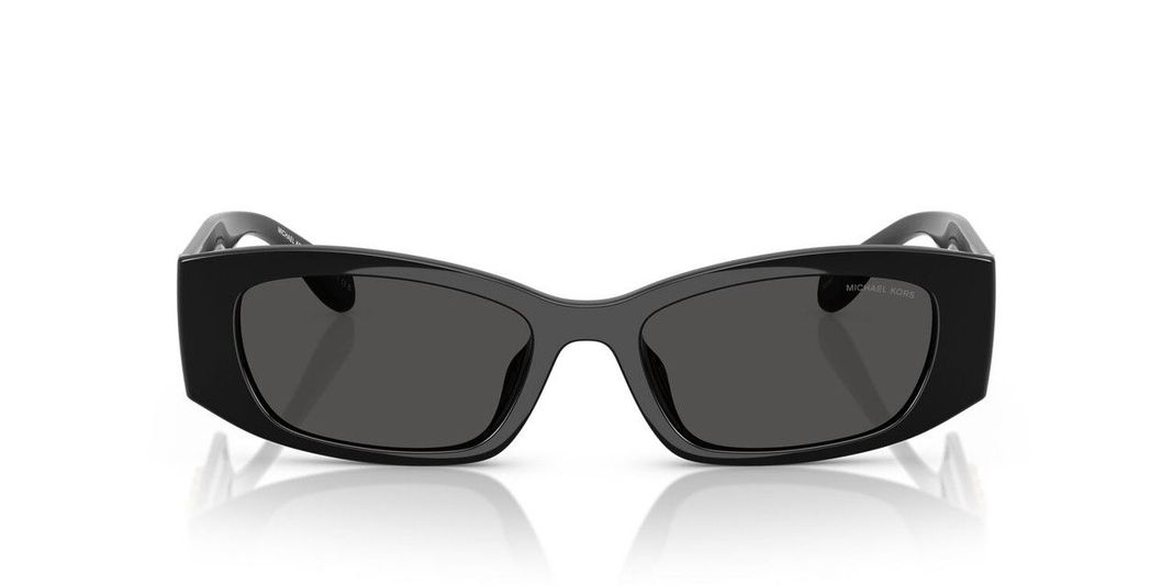 Lentes De Sol Michael Kors MK2243U Rhodes Negro Mujer-0