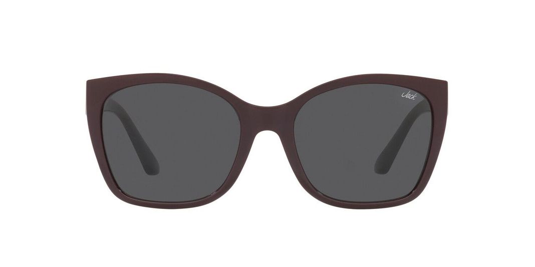 Lentes De Sol Jack Pacific JK1036M  Morado Mujer-0