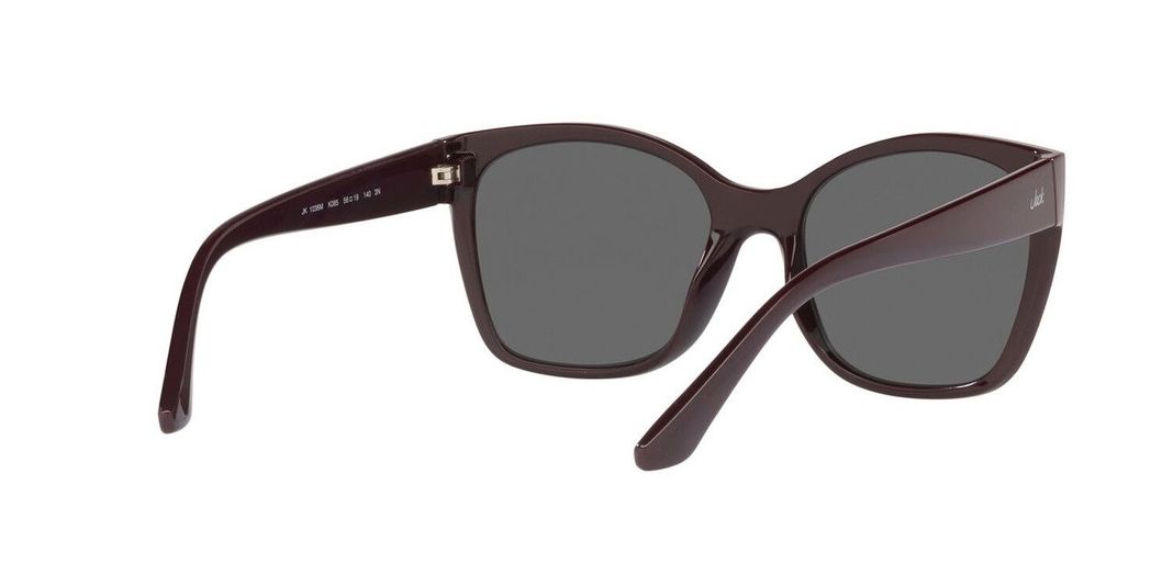 Lentes De Sol Jack Pacific JK1036M  Morado Mujer-4