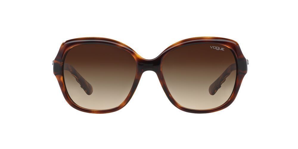 Lentes De Sol Vogue VO2871S Havana Mujer-1