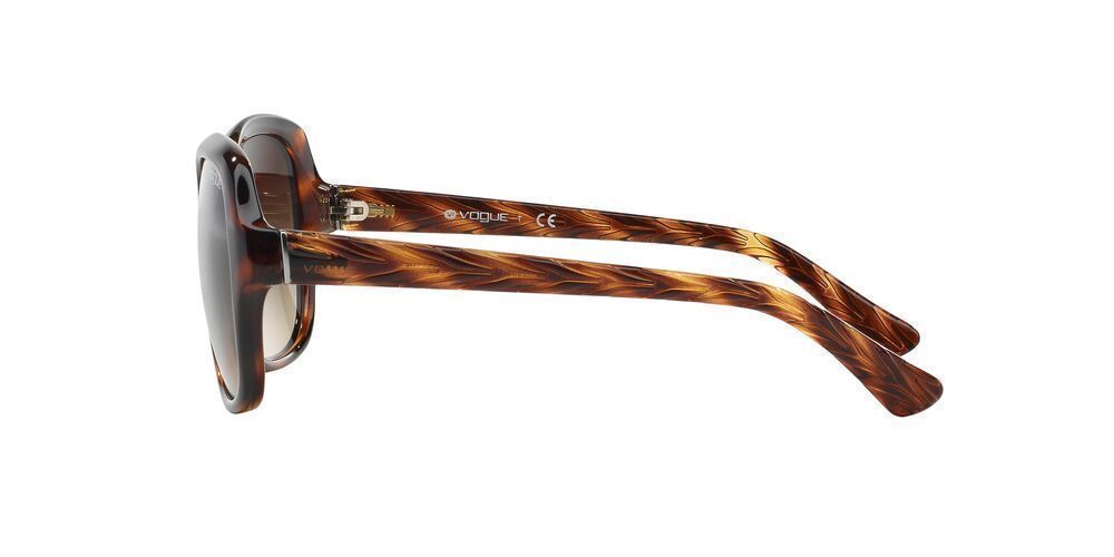 Lentes De Sol Vogue VO2871S Havana Mujer-2