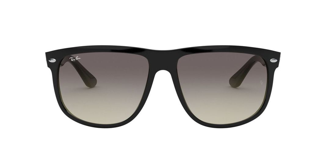 Lentes De Sol Ray-Ban RB4147 Negro Hombre-0