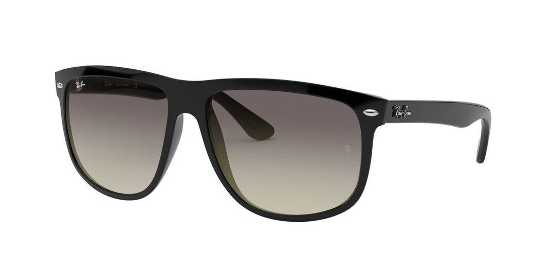 Lentes De Sol Ray-Ban RB4147 Negro Hombre-1