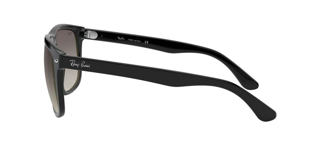 Lentes De Sol Ray-Ban RB4147 Negro Hombre-2