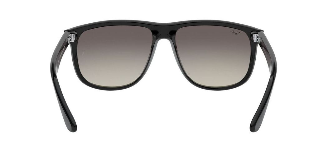 Lentes De Sol Ray-Ban RB4147 Negro Hombre-3