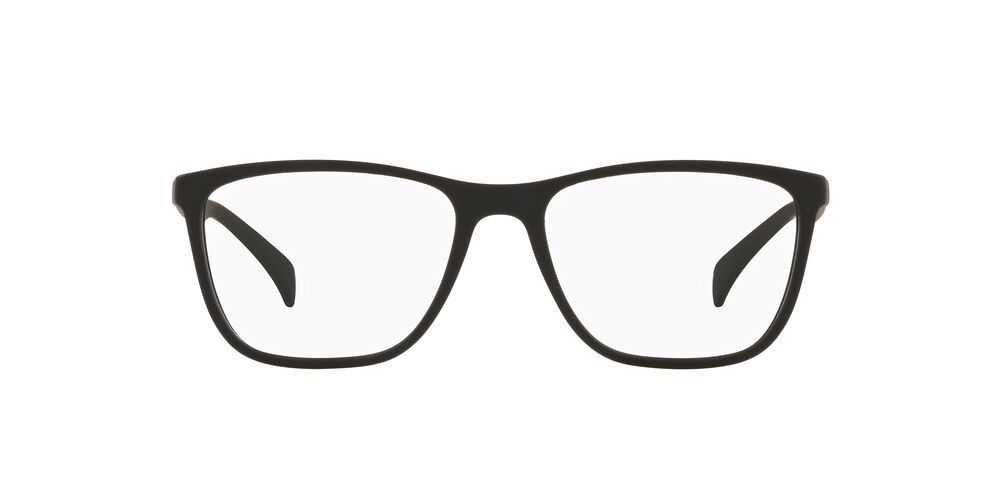 Lentes Ópticos Jack JK4012  Negro Hombre