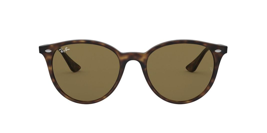 Lentes De Sol Ray-Ban RB4305 Havana Unisex-0
