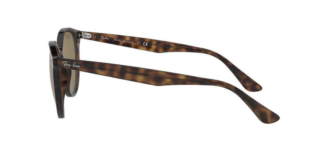 Lentes De Sol Ray-Ban RB4305 Havana Unisex-2