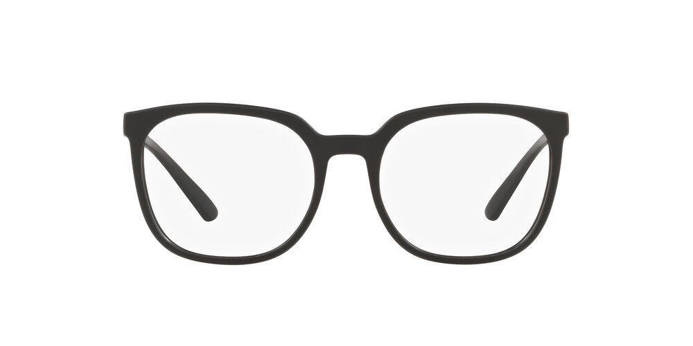 Lentes Ópticos Jean Monnier J83206 Negro Hombre-0