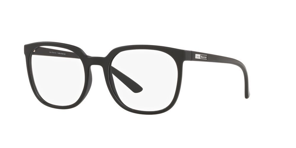 Lentes Ópticos Jean Monnier J83206 Negro Hombre-1