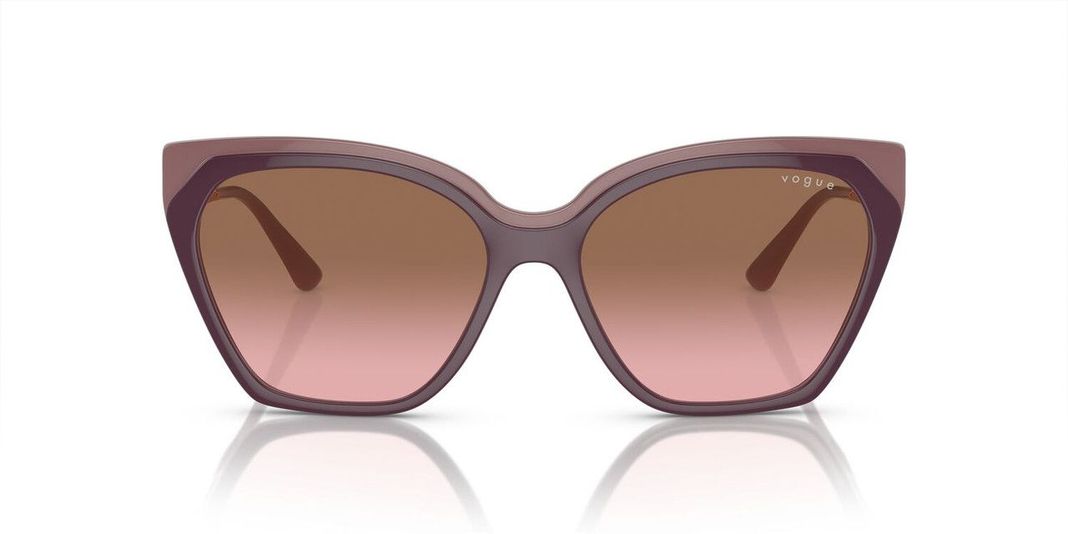 Lentes De Sol Vogue 0VO5521S  Purpura Mujer-0