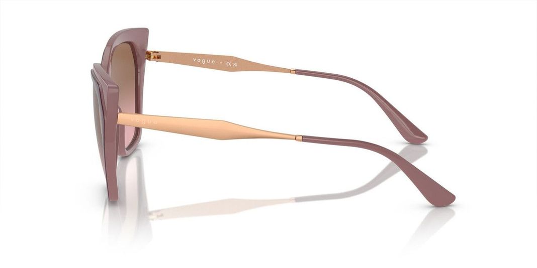 Lentes De Sol Vogue 0VO5521S  Purpura Mujer-2
