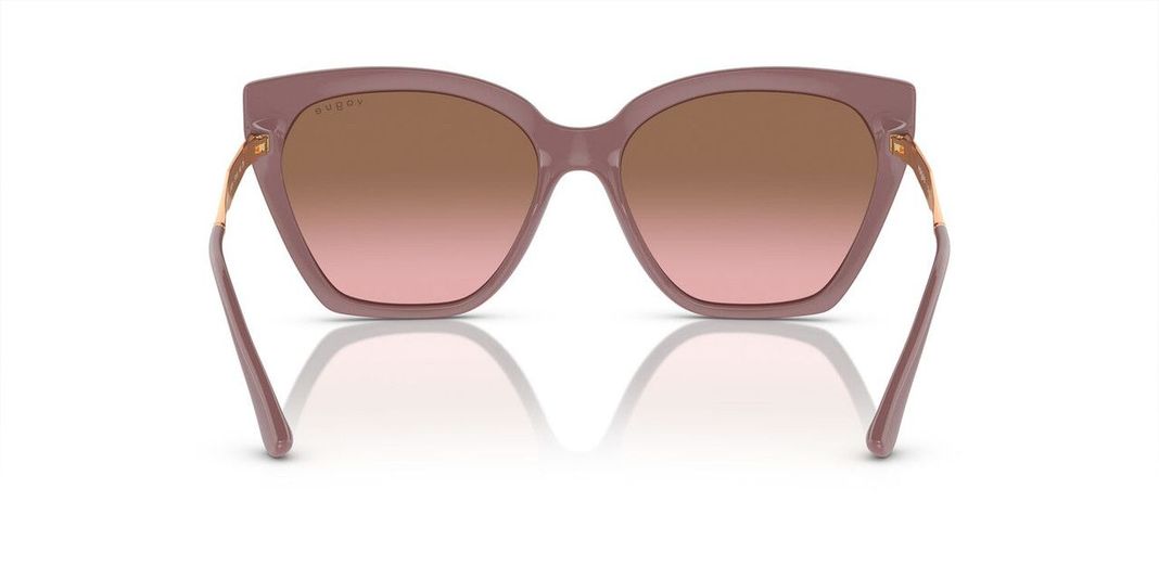 Lentes De Sol Vogue 0VO5521S  Purpura Mujer-3