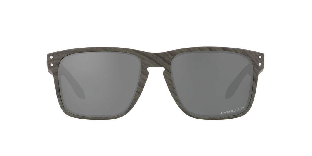 Lentes De Sol Oakley Holbrook Xl OO9417 Cafe Hombre