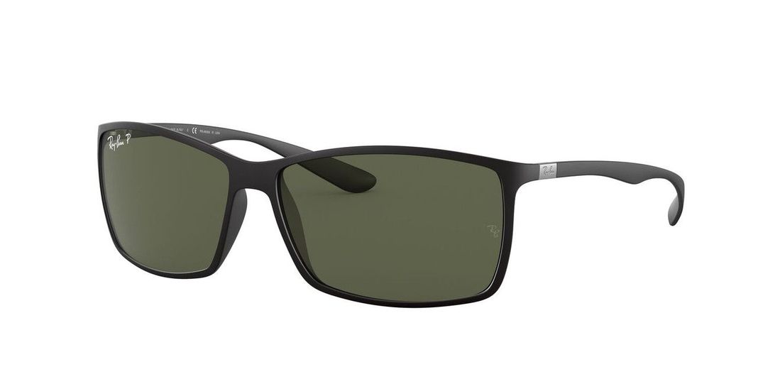 Lentes de Sol Ray-Ban  RB4264 Negro Hombre-1