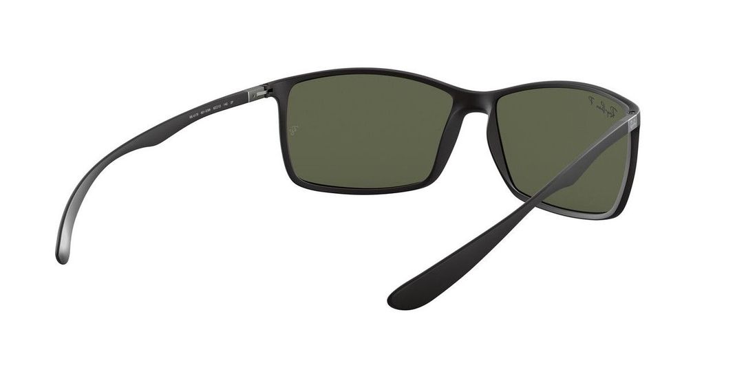 Lentes de Sol Ray-Ban  RB4264 Negro Hombre-4