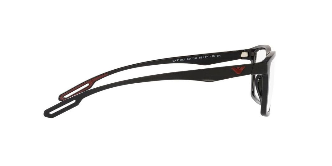Lentes Ópticos  Emporio Armani  EA4189U Negro Hombre-5
