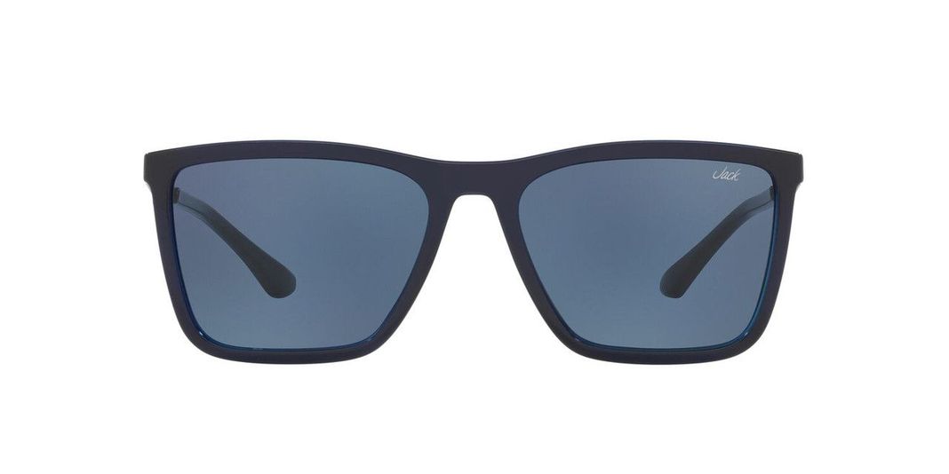 Lentes De Sol Jack Pacific JK1034M Azul Hombre 59