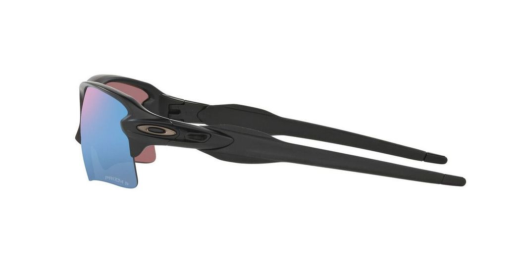 Lentes de Sol Oakley Flak 2.0 Xl OO9188 Negro-2