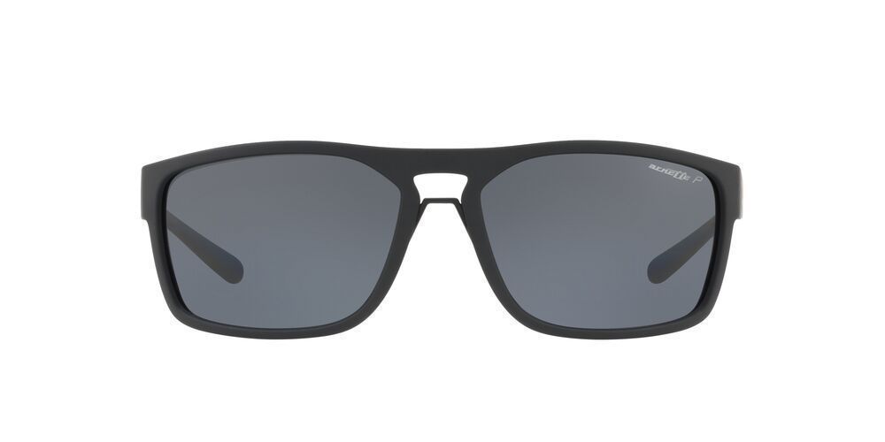 Lentes De Sol Arnette AN4239 Negro Hombre-1