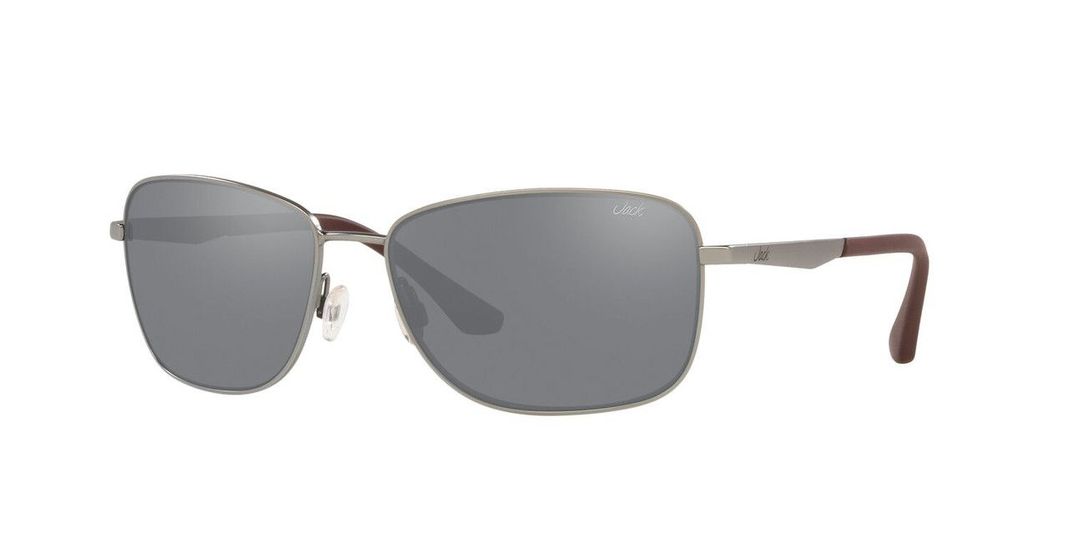 Lentes De Sol Jack Pacific JK3006M  Gris Hombre-1