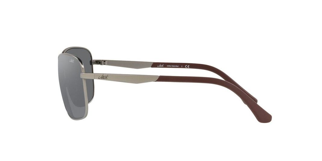 Lentes De Sol Jack Pacific JK3006M  Gris Hombre-2