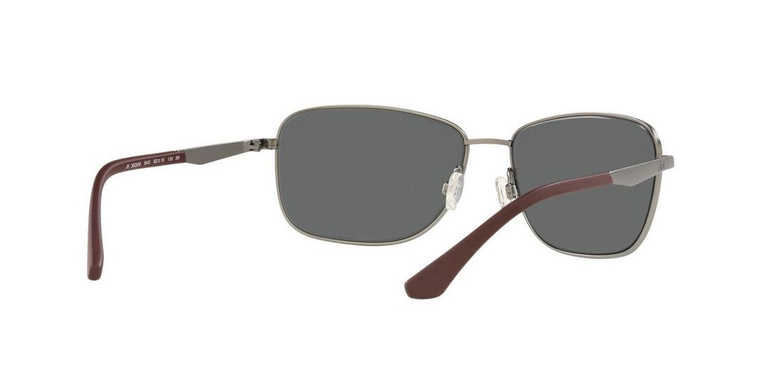Lentes De Sol Jack Pacific JK3006M  Gris Hombre-4