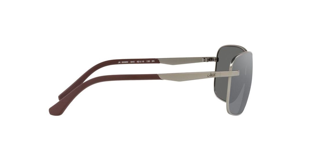 Lentes De Sol Jack Pacific JK3006M  Gris Hombre-5