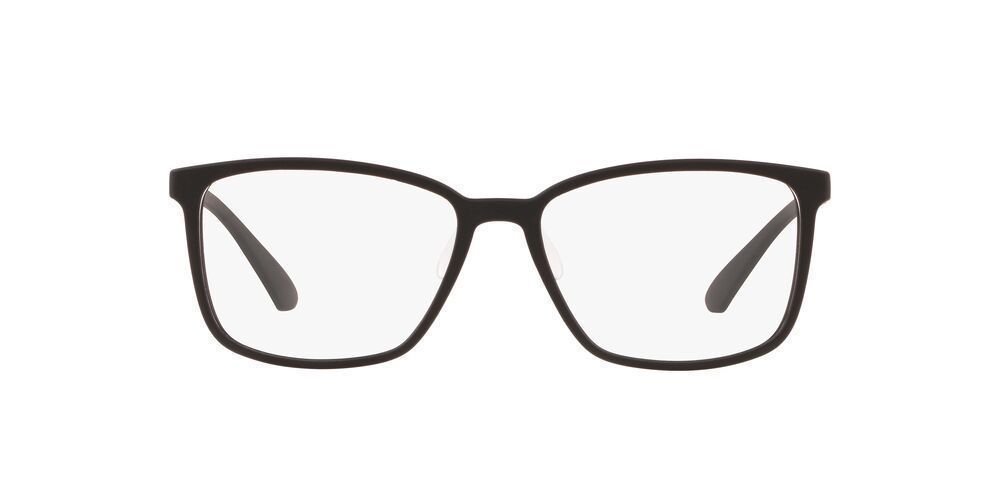 Lentes Ópticos Jean Monnier J83198 Negro Hombre-1
